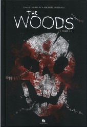 The woods -3- Tome 3