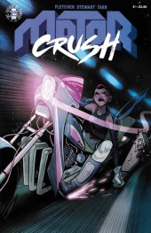 Motor Crush (2016) -4- Motor Crush
