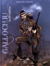 Gallochju - Bandit d'Honneur