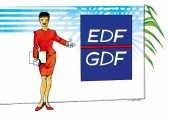 EDF-GDF