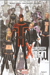 Uncanny X-Men -6- Le Procès de Henry McCoy