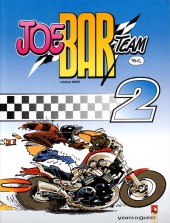 Joe Bar Team -2d2004- Tome 2