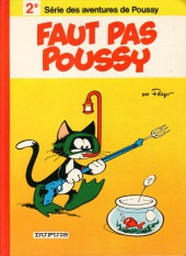 Poussy -2a81- Faut pas Poussy