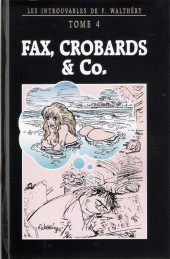 (AUT) Walthéry -INTR04- Fax, Crobards & Co.