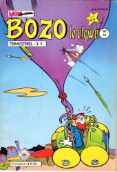 Bozo le Clown -18- Un numéro à sensation