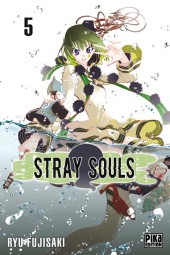 Stray Souls -5- Tome 5