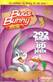 Bugs Bunny (Poche 1re série) -5- Bugs Bunny poche n° 5