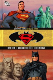 Superman/Batman (2003) -INT03- Absolute Power