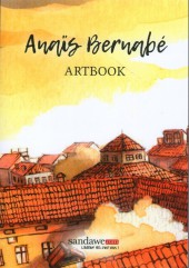 (AUT) Bernabé - Artbook