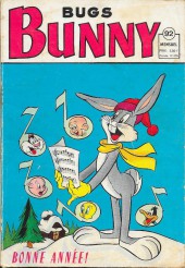 Bugs Bunny (3e série - Sagédition)  -92- Bonne Année