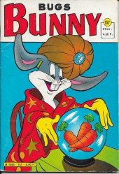 Bugs Bunny (3e série - Sagédition)  -157- Ali, Bunny et Pacha