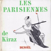 (AUT) Kiraz -1963- Les parisiennes