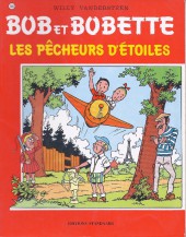 Bob et Bobette (3e Série Rouge) -146c1991- Les pêcheurs d'étoiles