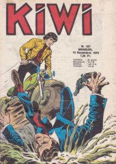 Kiwi (Lug) -187- New-york brule t-il?