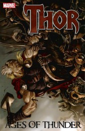 Thor: Ages of Thunder (2008) -INT a- Ages of Thunder