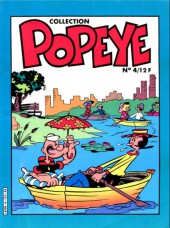 Popeye (Album) -4- Numéro 4