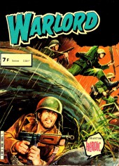 Warlord (1re série - Arédit - Courage Exploit puis Héroic) -Rec960- Album N°960 (spécial 1 + spécial 2)