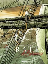 Les pirates de Barataria -4a2014- Océan