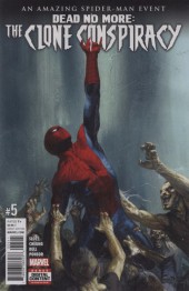 The clone Conspiracy (2016) -5- The Clone Conspiracy #5