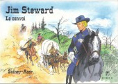 Jim Steward -3- Le convoi