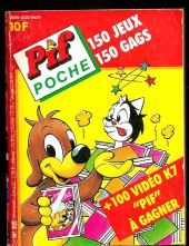 Pif Poche -305- Pif Poche 305