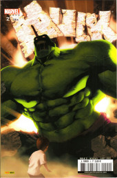 Hulk (7e Série - Panini - Marvel France) -2- Tous en piste