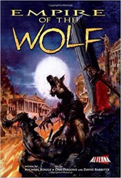 Empire of the Wolf - Tome REC01