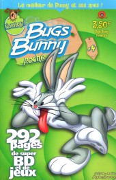 Bugs Bunny (Poche 1re série) -4- Bugs Bunny poche n° 4