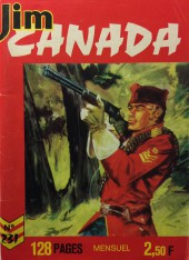 Jim Canada (Impéria) -231- La photo revelatrice
