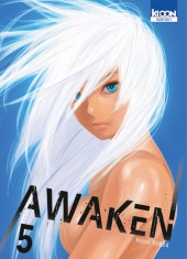 Awaken (Renda) -5- Tome 5