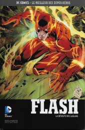 DC Comics - Le Meilleur des Super-Héros -43- Flash - La révolte des Lascars