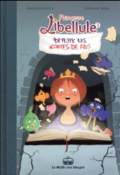 Princesse Libellule -3- Tome 3