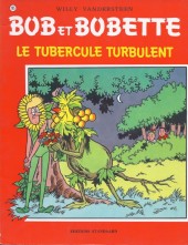 Bob et Bobette (3e Série Rouge) -185b1991- Le tubercule turbulent