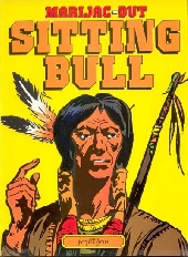 Sitting Bull -1- Tome 1