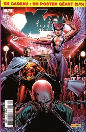 X-Men (1re série) -133- Etat critique