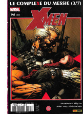X-Men (1re série) -141- Le complexe du messie (3/7)