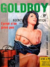 Goldboy -75- L'privé n'se prive pas