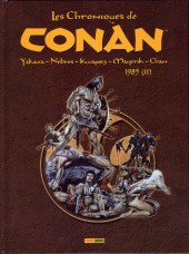 Les chroniques de Conan -20- 1985 (II)