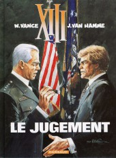 XIII -12a2005- Le jugement