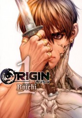 Origin (en japonais) -1- Volume 1