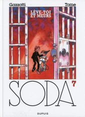 Soda -7c2010- Lève-toi et meurs