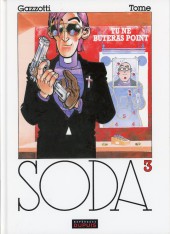 Soda -3c2009- Tu ne buteras point