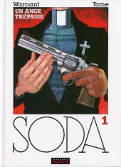 Soda -1b2009- Un ange trépasse