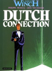 Largo Winch (en allemand) -6- Dutch Connection