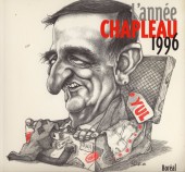 L'année Chapleau - 1996
