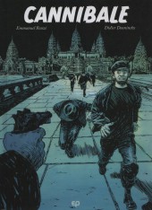 Cannibale - Tome a