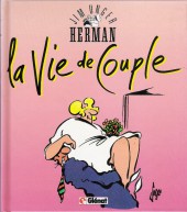 Herman -3- La vie de couple