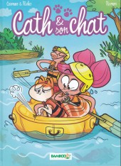 Cath & son chat -3a2014- Tome 3