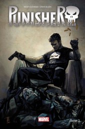 Punisher (100% Marvel - 2017) -1- Opération Condor