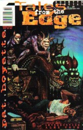 Tales From The Edge (1993) -14- Issue 14